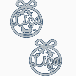 Capture-d'écran-2023-11-29-084807.png Décorations de Noël, Lisa