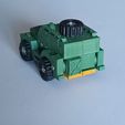 IMG20251123093202.jpg Transformers G1 Brawn - Réplica transformable