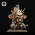 PlagueDrone.png Decay Fleshmower Drone