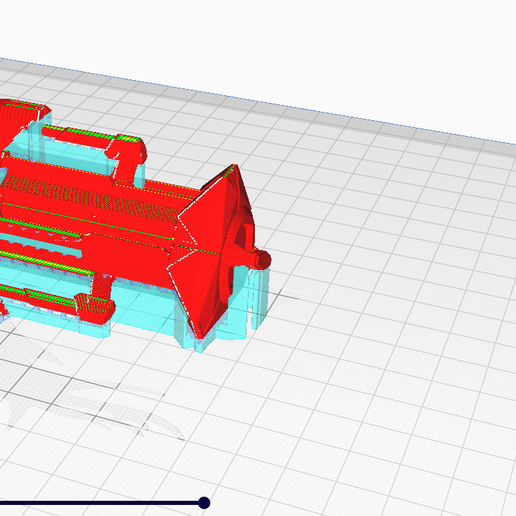 VALORANT - SPIKE 3D model
