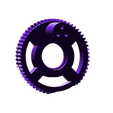 Drive_gear_A.stl Free STL file Bubbles!・3D print design to download