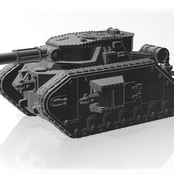 v3.jpg Бесплатный STL файл Чонки_танк_для_крига・Шаблон для 3D-печати для загрузки
