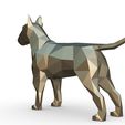 3.jpg Bull terrier figure