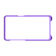 oneplus-5-bumper.stl STL-Datei OnePlus 5 Cases kostenlos・3D-Druck-Vorlage zum herunterladen