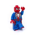 Fig_Spdrmnps4_03.jpg 🎮The PS4 Spider-Man Modular Figure! 🕸️