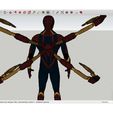 cfe139b50ad1bbcd6833d682def42db5_preview_featured.jpg Spider-Man_Iron_Spider_Spider_Suit
