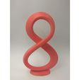 e5005785c9501007a811685fde85317d_preview_featured.jpg Mobius strip 8 castomisable in blender
