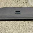 1.jpeg Cargo Cover Repair Kit for VW Passat B5, Bora, Golf Mk4