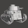 a2.jpg Girls Und Panzer "Duck" Type 89  (1:35 scale)