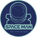 SpaceMan3D