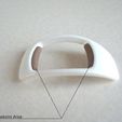 __0770.jpg Free STL file watch stand -BRG_01f-km・3D print design to download