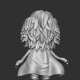 Mikey_04.jpg Archivo STL MIKEY - TOKYO REVENGERS・Plan de impresión en 3D para descargar
