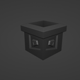 EyesPot_1.png Low Poly Pot With Eyes