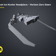 Banuk-Ice-Hunter-Headpiece-28.jpg Banuk Ice Hunter Headpiece - Horizon Zero Dawn