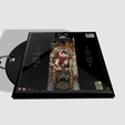 Llaveros-Vinyl-Cover-f22.png Llavero Vinilo 3D Customizable 🎵