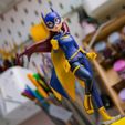 271126001_960226844576999_2409657242861865679_n.jpg Batgirl Fanart