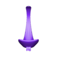 cRing_flatTop_medium_withLock.obj Chastity Plate FlatTop