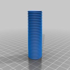 Screw.jpg Free 3D file Useful screw・3D printer design to download