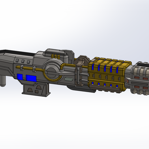 Doom-plasma-rifle-2.png Transformers Scale Blasters Vários tamanhos e estilos