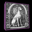 Naamloos.png Lightbox Whippet lithophane