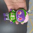 photo_4_2025-10-20_17-26-45.jpg zombie labubu Keychain - with 3mf file