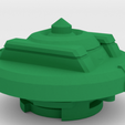 DC-Green-Lantern-Base.png BEYBLADE JUSTICE LEAGUE COLLECTION | COMPLETE | DC COMICS SERIES
