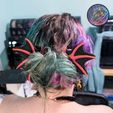 483828952_1155213395797953_7369281733928017069_n.jpg Dragon Wing Hair Sticks