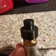 20220224_181402.jpg SodaStream quick connect to conventional CO2 tank adapter