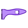 handle.stl Free STL file Oldie Wrench・3D print model to download