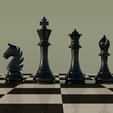 chessPrv1.png Chess Set