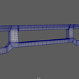 Front_Bumper_Mercedes_AMG_G63_Wireframe_04.png Front bumper Mercedes AMG G63