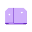 TopClamp_x4.stl Lack Enclosure for 3D Printer