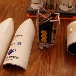 Telescopio espacial James Webb