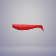 One_up2.png Free STL file fishing lure・3D print design to download