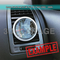 Polo-9N-3.png Fichier 3D 𝐆𝐀𝐔𝐆𝐄 𝐏𝐎𝐃 (𝑽𝑾 𝑷𝑶𝑳𝑶 𝟗𝑵/𝟗𝑵𝟑)・Modèle à télécharger et à imprimer en 3D