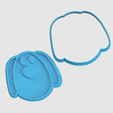 Pocoyo-cao.-v2.png Cookie cutter kit 6 pieces - Pocoyo