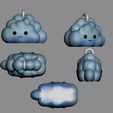 1.jpg Cute 3D Cloud
