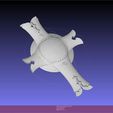 mashu-kyrielight-shield-3d-printable-assembly-3d-model-obj-dxf-stl-dae-sldprt-ige.jpg Mashu Kyrielight Shield 3D Printable Assembly