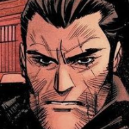 image_2023-03-16_212636790.png STL file Batman White Knight Bruce Wayne head・3D print design to download