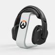 Suporte_headphone_mesa_2018-Oct-09_05-14-52PM-000_CustomizedView24548190_png.png Download STL file Support Headset Overwatch 2 • 3D print model, Geandro_Valcorte