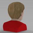 angela-merkel-bust-ready-for-full-color-3d-printing-3d-model-obj-stl-wrl-wrz-mtl (5).jpg Angela Merkel bust ready for full color 3D printing