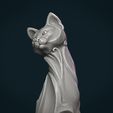 ANCat-09.jpg Cat figurine