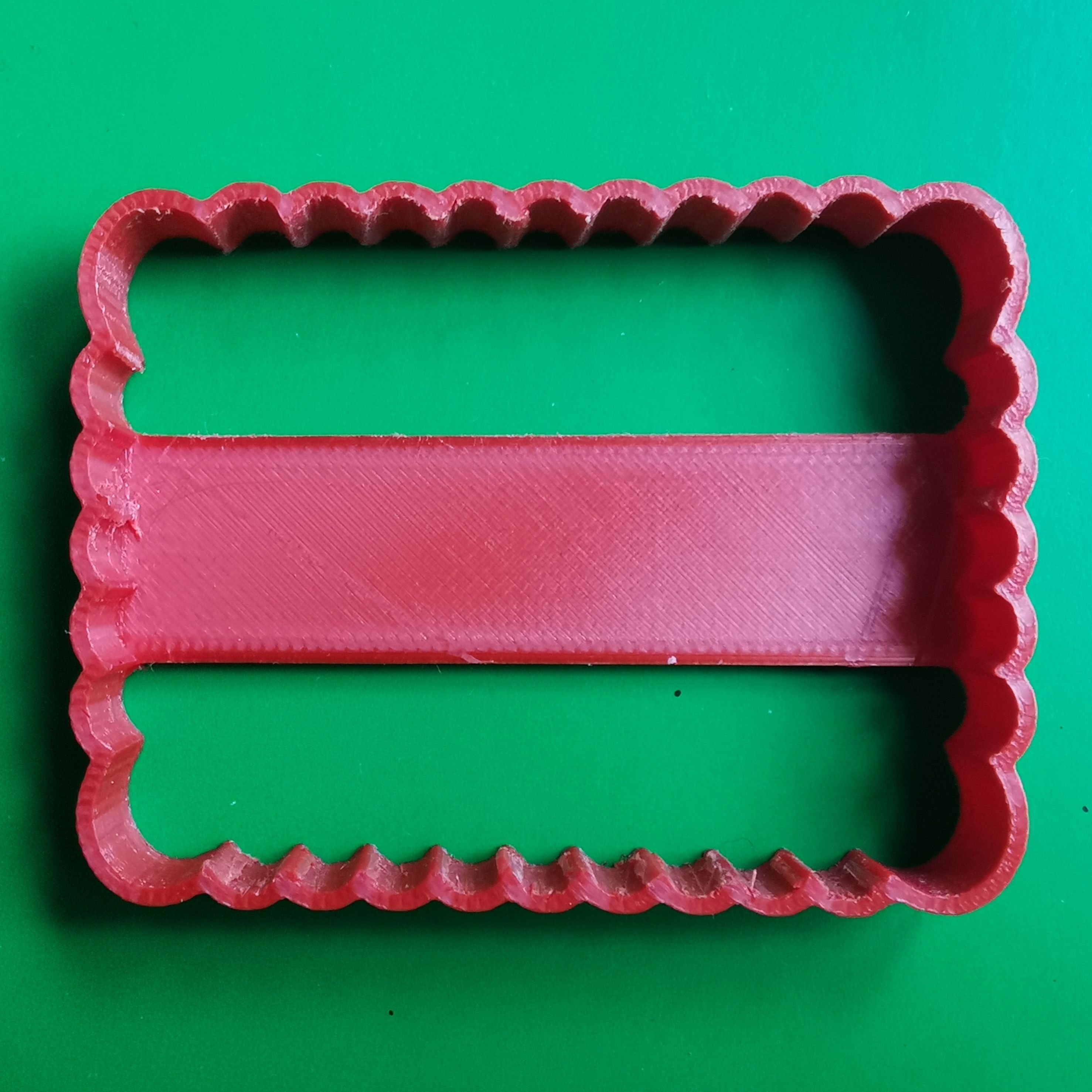 Download free file Cookie cutter set • Design to 3D print ・ Cults
