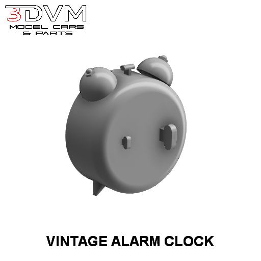 alarmclock2.png VINTAGE ALARM CLOCK