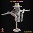 scarecrow2.jpg The Haunted Barn - Full Collection