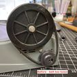 2021-09-28_09.45.55.jpg Oversized large pulley for National Geographic rock tumbler