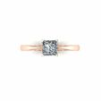 3.jpg Solitaire Diamond Ring R17