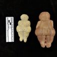 20180308_134525.jpg Venus of Willendorf, Ancient Paleolithic Figurine