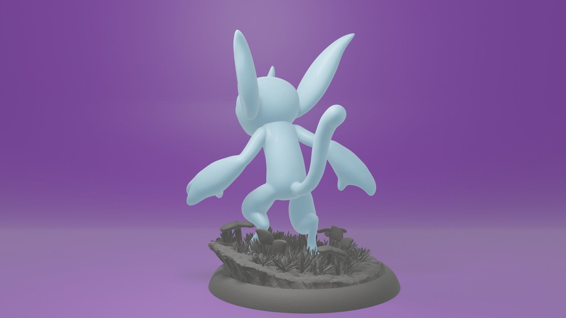 ori3.jpg STL file Ori and the Will of the Wisps・3D printable model to download, ChaosCoreTech