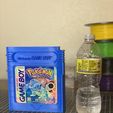 IMG_1259.jpeg Держатель для игры Nintendo Switch негабаритный картридж Gameboy